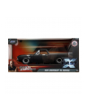Jada Fast 'amp; Furious 1967 (F10) El Camino 1:24 9334413314R00 - nr 8