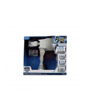 Jada Star Wars RC AT-AT 13 2,4 GHz            9336944314R00