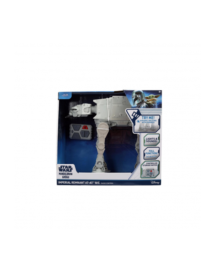 Jada Star Wars RC AT-AT 13 2,4 GHz            9336944314R00 główny