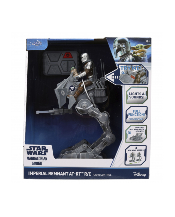 Jada Star Wars RC AT-RT 10 2,4 GHz 9336975314R00