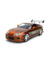 Jada Fast 'amp; Furious Anniv. Toyota Supra 1:24  9337703314R20 - nr 1