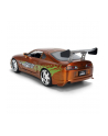 Jada Fast 'amp; Furious Anniv. Toyota Supra 1:24  9337703314R20 - nr 2