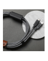 Native Union Belt Cable 140W USB-C to USB-C 2m Zebra - nr 3