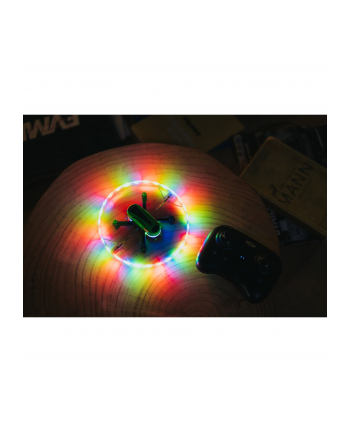 Carson X4 Quadcopter Yairo 2,4G 100% RTF