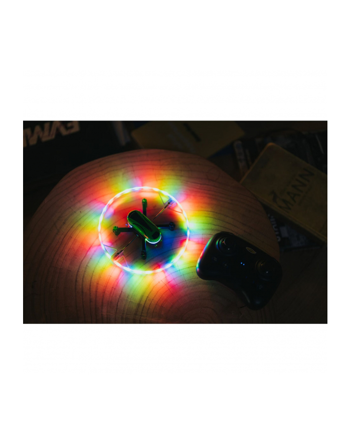 Carson X4 Quadcopter Yairo 2,4G 100% RTF główny