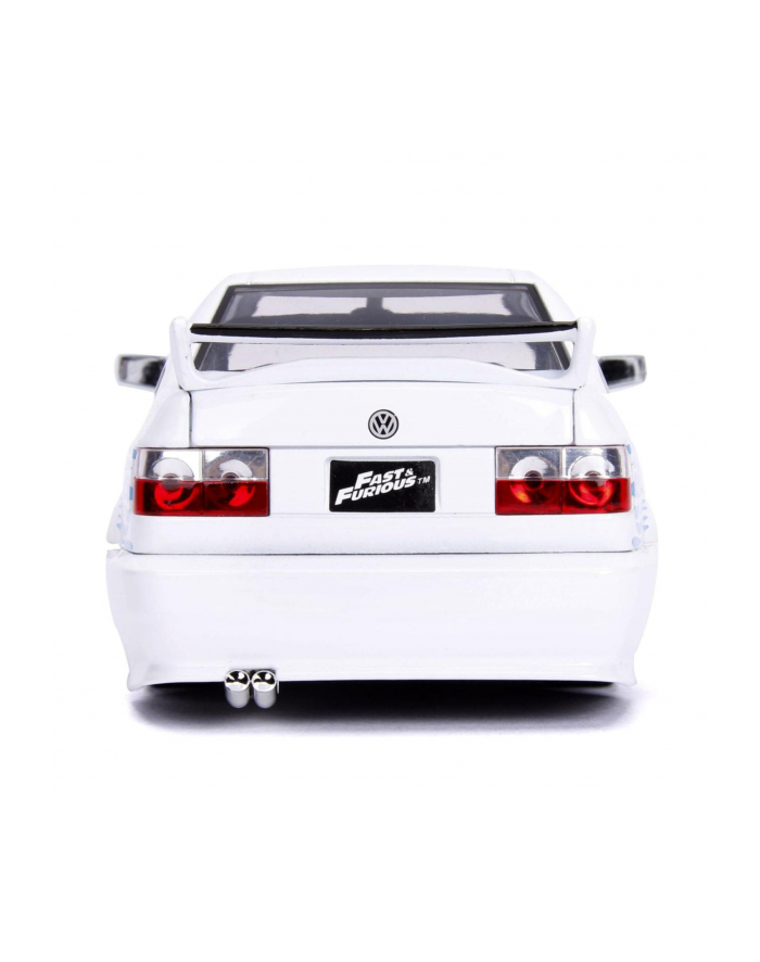 Jada Fast & Furious 1995 VW Jetta 1:24 9399591314R00 główny