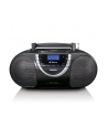 Lenco SCD-6900BK Odtwarzacz CD - nr 1