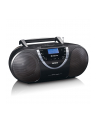 Lenco SCD-6900BK Odtwarzacz CD - nr 2