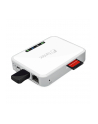 FANTEC MWiD25-DS bialy Mobile WLAN Docking Station - nr 1