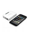 FANTEC MWiD25-DS bialy Mobile WLAN Docking Station - nr 2