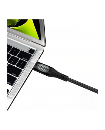 Mobile Origin 100W Display Cab USB-C to USB-C CB2 1.5m