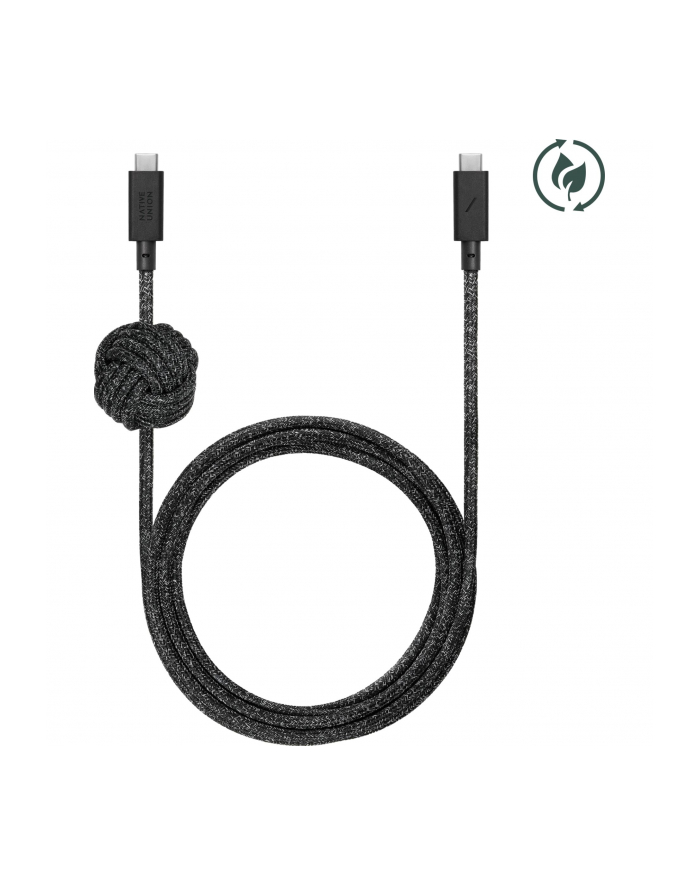 Native Union Anchor Cable USB-C do USB-C 3m Cosmos główny