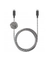 Native Union Anchor Kabel USB-C to USB-C 3m Zebra - nr 1