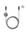 Native Union Anchor Kabel USB-C to USB-C 3m Zebra - nr 2