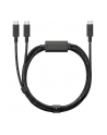 Native Union Belt Cable 140W USB-C to USB-C 2m Cosmos - nr 1