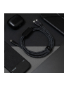 Native Union Belt Cable 140W USB-C to USB-C 2m Cosmos - nr 2
