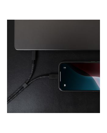Native Union Belt Cable 140W USB-C to USB-C 2m Cosmos