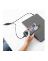 Native Union Belt Cable 140W USB-C to USB-C 2m Cosmos - nr 6