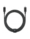 Native Union Belt Cable USB-C to USB-C Pro 2,4m Cosmos 240W - nr 1