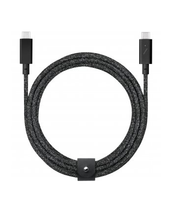 Native Union Belt Cable USB-C to USB-C Pro 2,4m Cosmos 240W