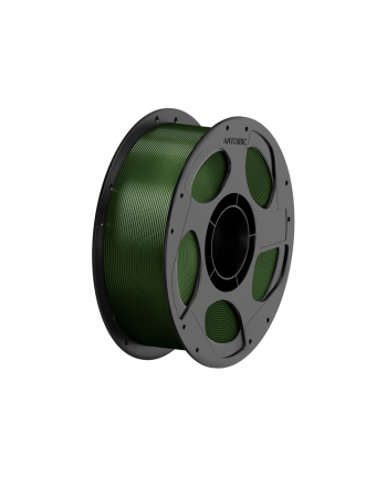 Anycubic PETG Filament Translucent Olive