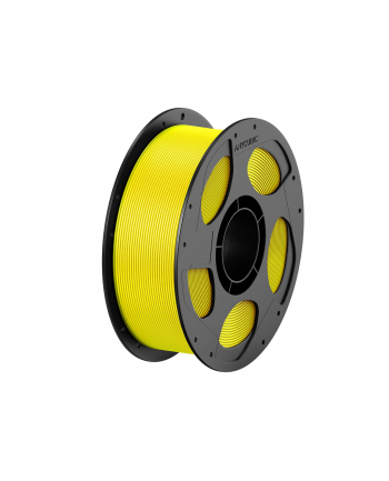Anycubic PLA Filament Zolty