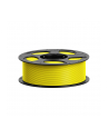 Anycubic PLA Filament Zolty - nr 3