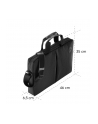 Hama Laptop-Torba Genua (17,3), czarna, do 44cm - nr 10