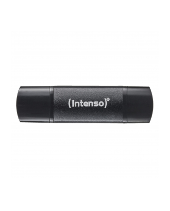 Intenso Flex Line USB 3.2 32GB Super Speed Gen 1x1 schw.3544480