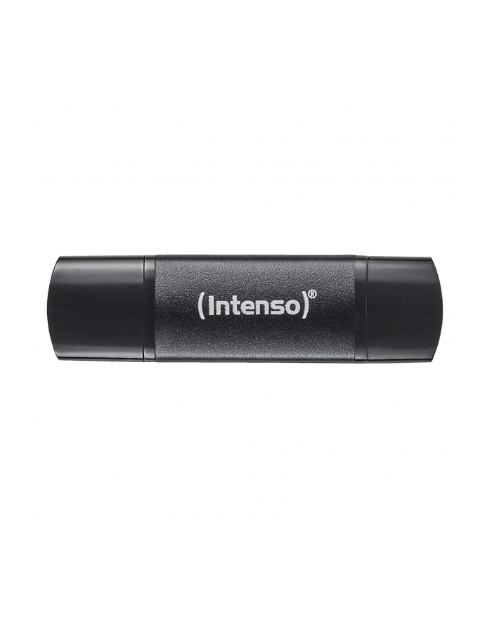 Intenso Flex Line USB 3.2 32GB Super Speed Gen 1x1 schw.3544480 główny