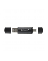 Intenso Flex Line USB 3.2 32GB Super Speed Gen 1x1 schw.3544480 - nr 2