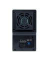 FANTEC QB-X2US3R czarny 2x3,5  SATA RAID HDD USB3.0 - nr 13