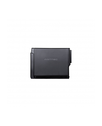 FANTEC QB-X2US3R czarny 2x3,5  SATA RAID HDD USB3.0