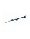 Bosch PRO GHE18V-50FP 2-Zeby - nr 1