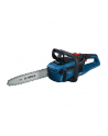 Bosch GKE 18V-40, 1x EXBA18V-55 akum. pila lancuchowa - nr 2