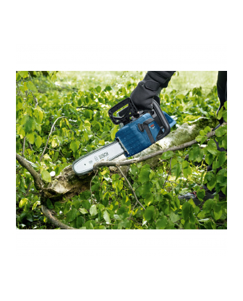 Bosch GKE 18V-40, 1x EXBA18V-55 akum. pila lancuchowa