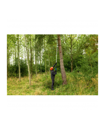 Bosch GGP18V-45EP Nozyce Ogrodowe Akumulatorowe