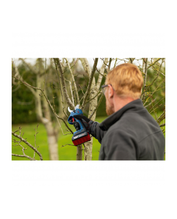 Bosch GGP18V-32 Pruner 18V Nozyce Ogrodowe Akumulatorowe