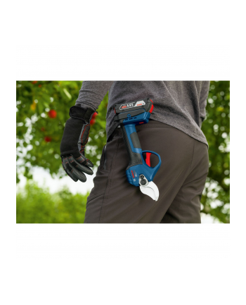 Bosch GGP18V-32 Pruner 18V Nozyce Ogrodowe Akumulatorowe