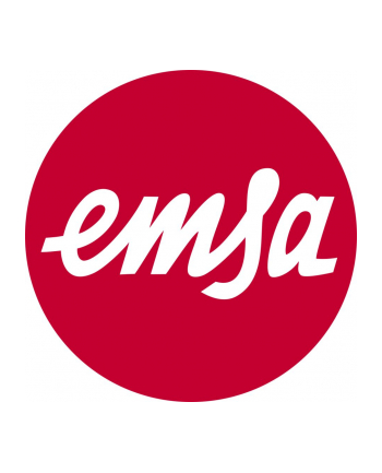 Emsa termos Plaza 1 L carbon