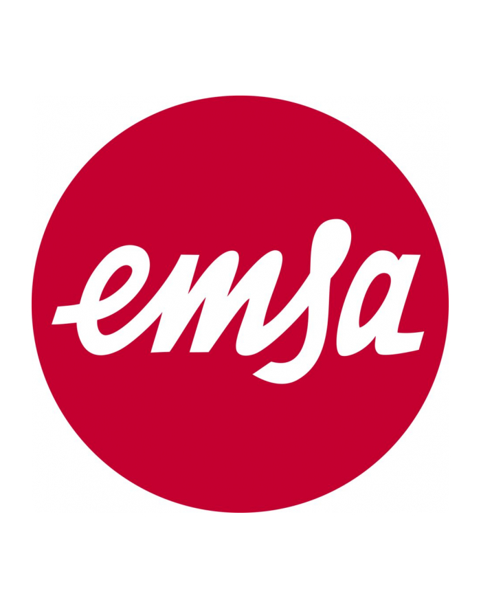 Emsa termos Plaza 1 L carbon główny