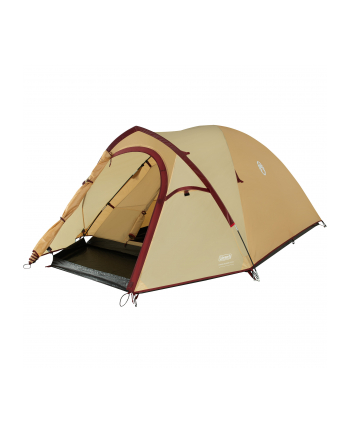 Coleman Darwin Summer 3 Plus