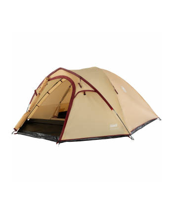 Coleman Darwin Summer 4 Plus