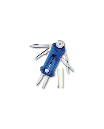 Victorinox Golf Tool niebieski