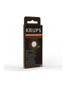 Krups XS 3000 FO Tabletki czyszczace - nr 1
