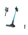 CECOTEC Conga Rockstar P50 Odkurzacz Czarno-Turkusowy (A01_EU01_114731) - nr 1
