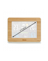 Alecto WS-1560 Stacja Pogodowa z Czujnikiem Bamboo - nr 6