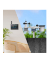 Bresser stacja pogodowa 9-w-1 MeteoChamp HD Wi-Fi - nr 5
