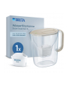 Brita Style Essential XL bezowy inkl.MAXTRA PRO Pure Performance - nr 1