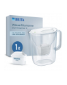 Brita Style Essential XL bialy inkl.MAXTRA PRO Pure Performance - nr 1
